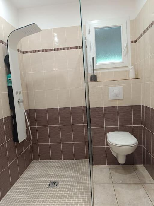 Appartement 2 A 4 Personnes Antraigues Ngoại thất bức ảnh